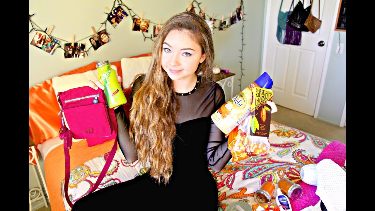 September Must-Haves: Fashion, Food, Music, & Beauty!