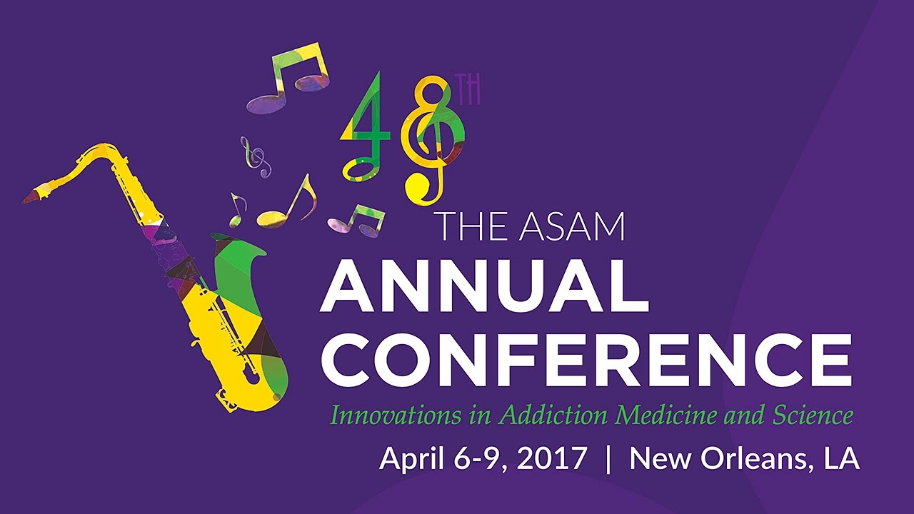 Annual Conference 2017: Opening Scientific Plenary & Distinguished Scientist Lecture