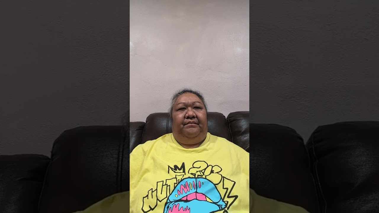 Molimau a le fanau a Talaleu ma Vevesi mo le manu'a o aunty I'uoatua.