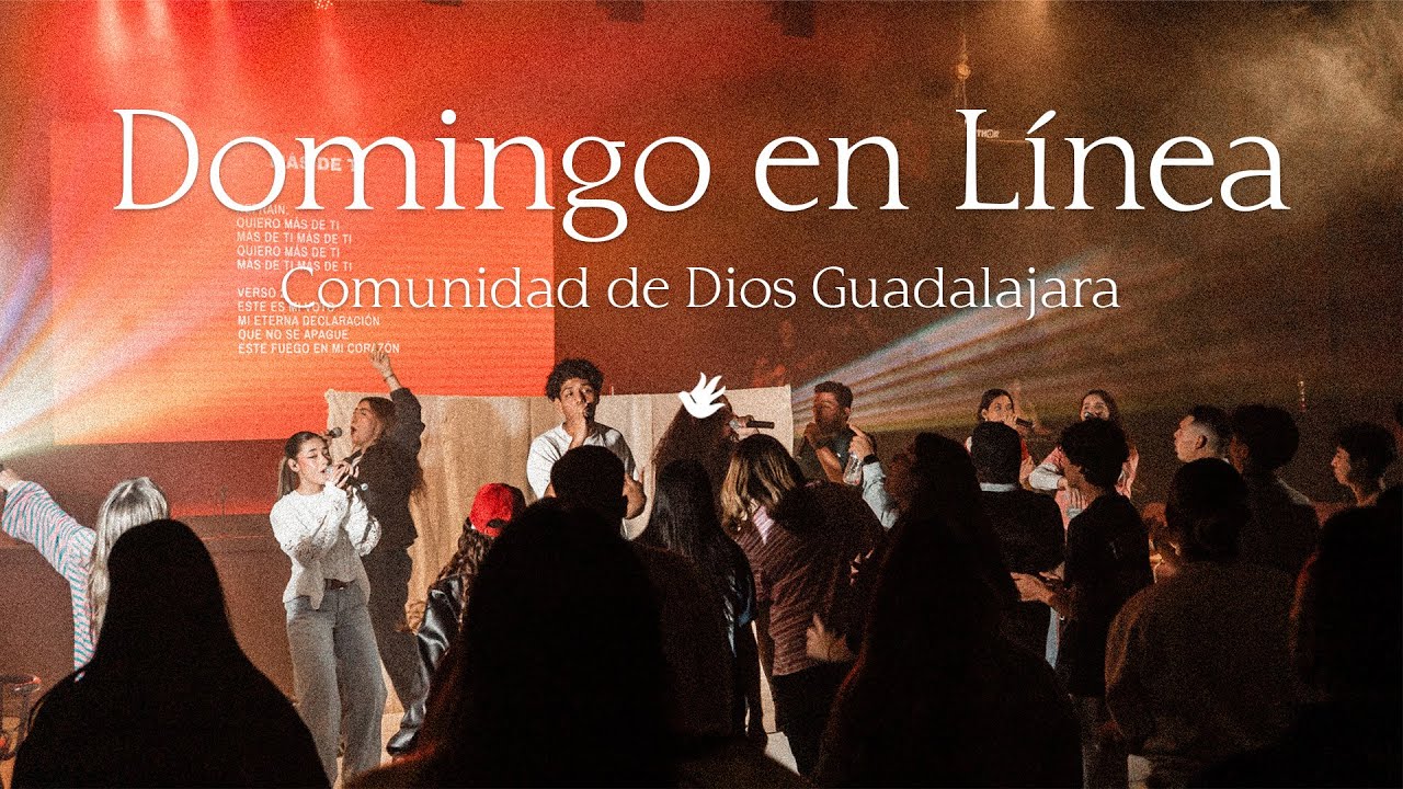 Comunidad de Dios en Línea