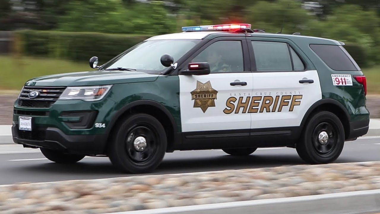 Sherrifs, Fire Trucks, CHP, CalFire, and MORE responding Code 3 Compilation! (MAY 2019)