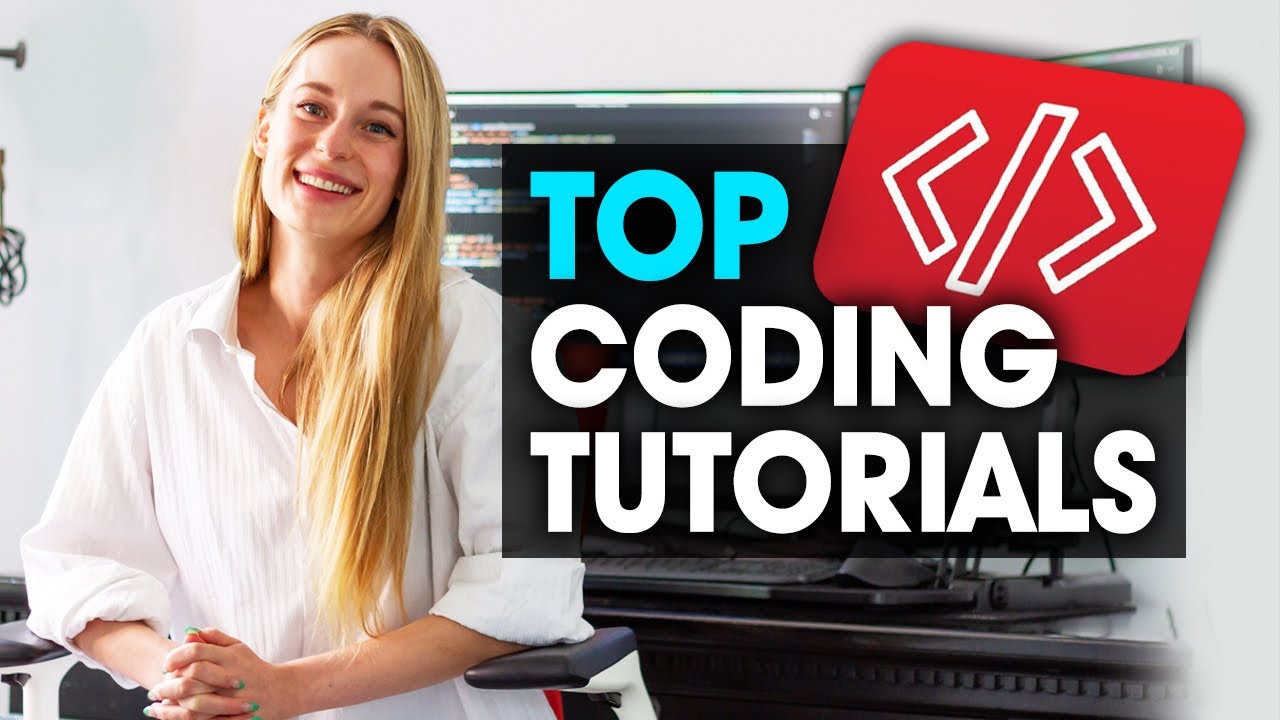 What Are The Best Coding Tutorial YouTube Channels?