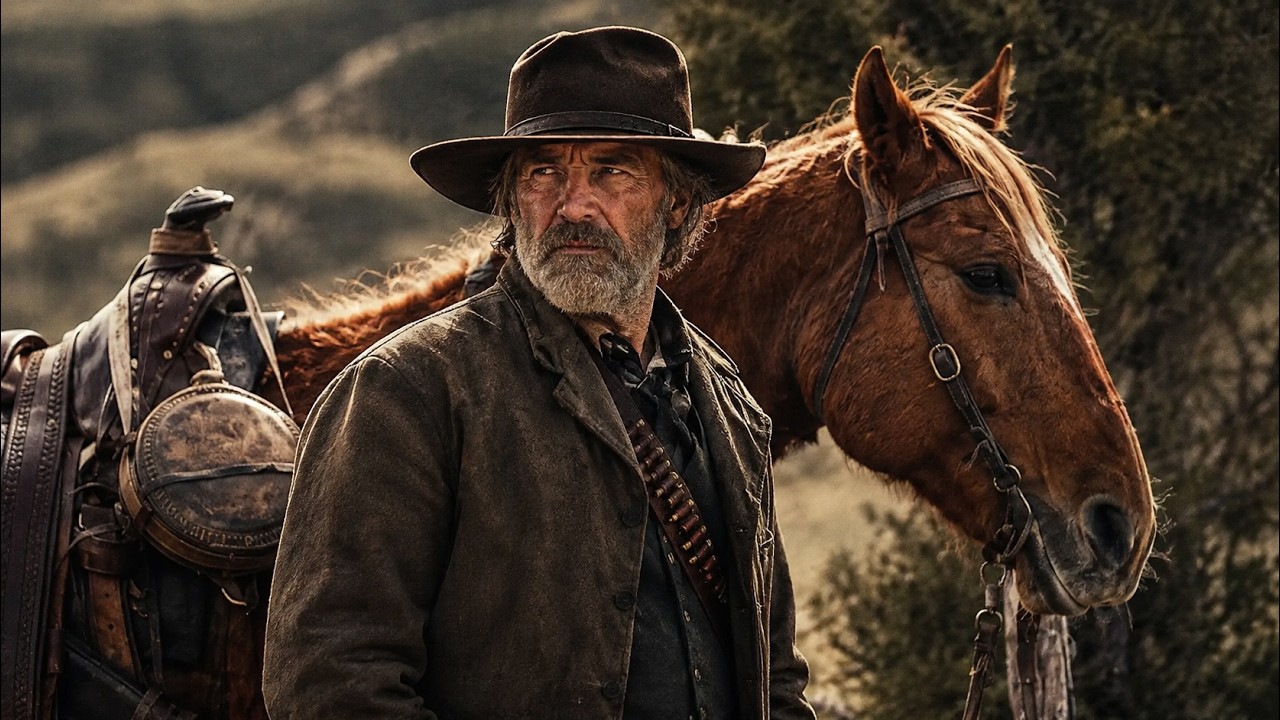 They Thought the Old Cowboy Was Finished&hellip; Until He Rode Back for One Last Reckoning | Western HD