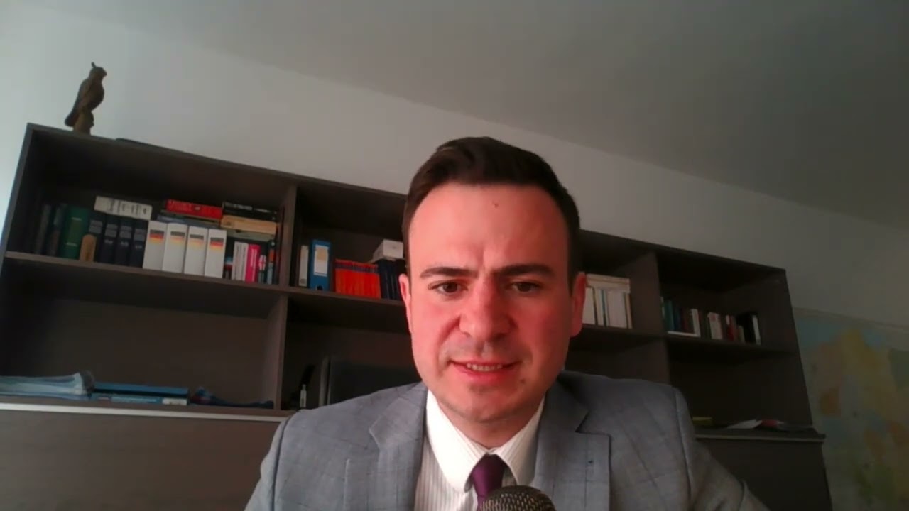 Zaskarżenie uchwały właścicieli lokali. Odcinek 1.