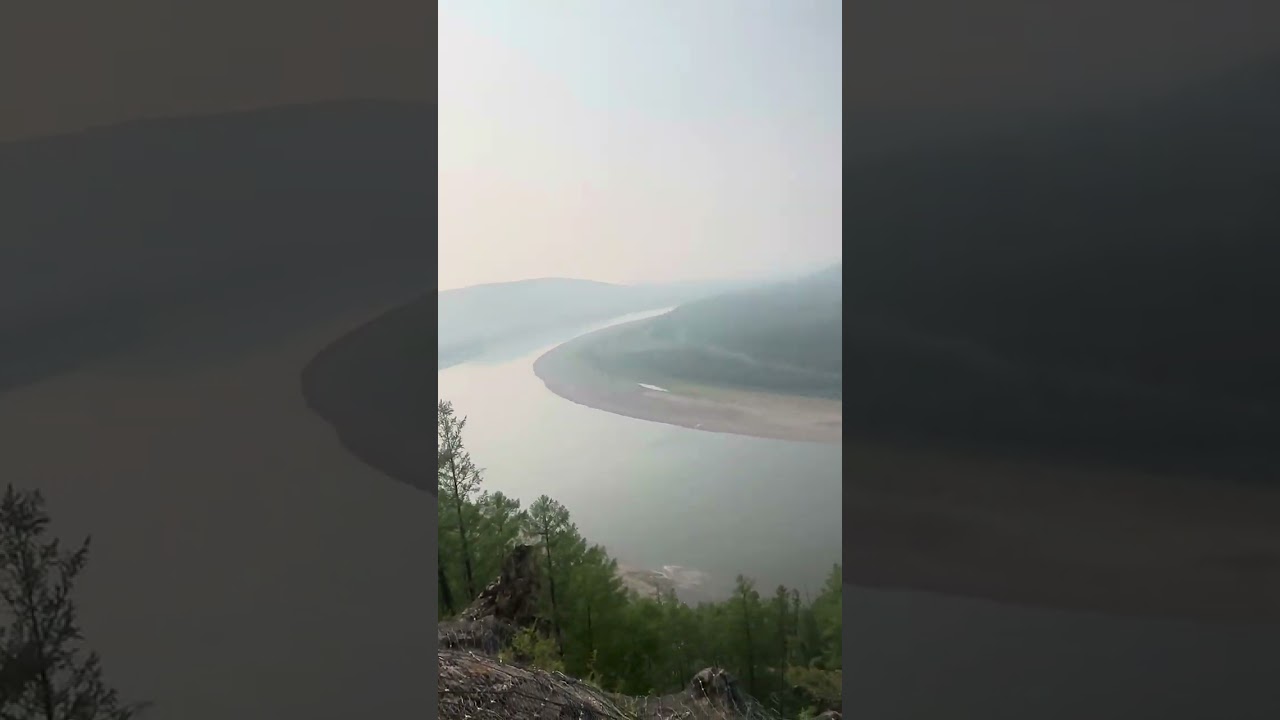 龙江第一湾￼