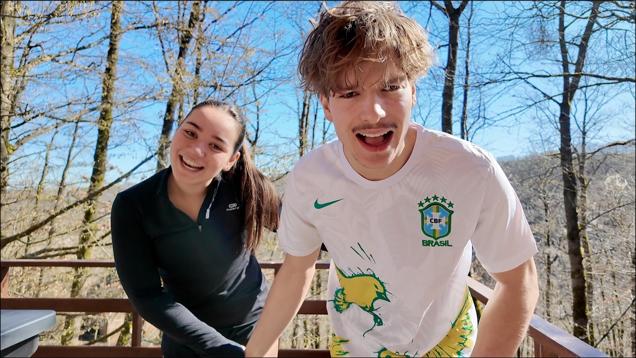ARDENNEN VLOG