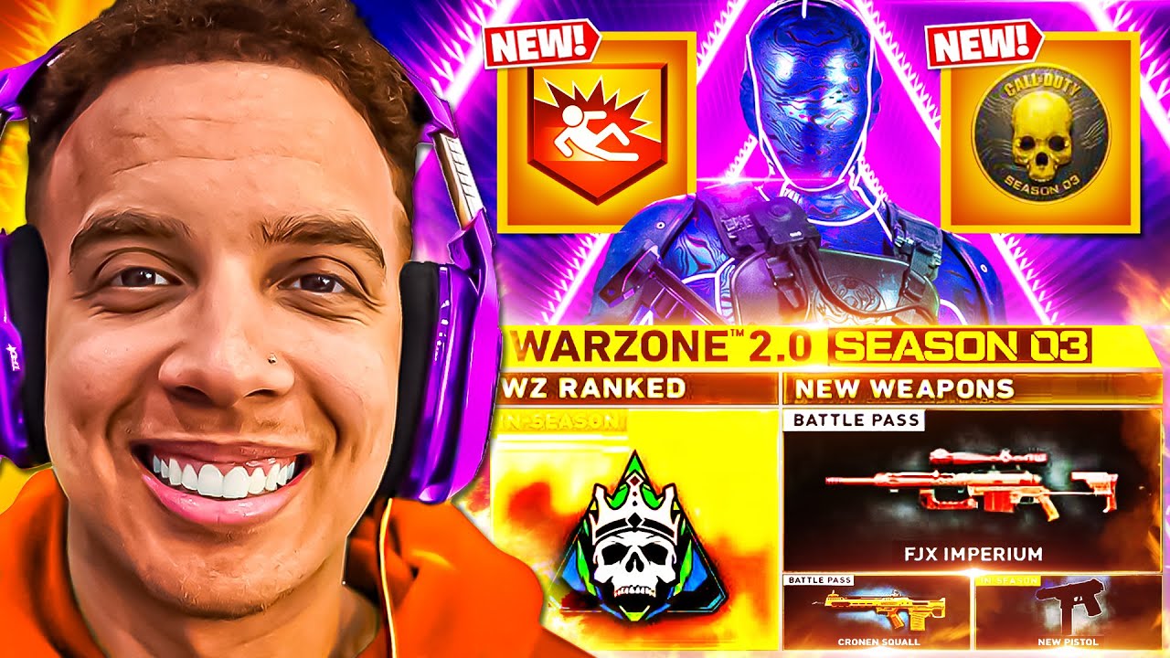 this is Modern Warfare 2 Season 3..(NEW MOVEMENT)