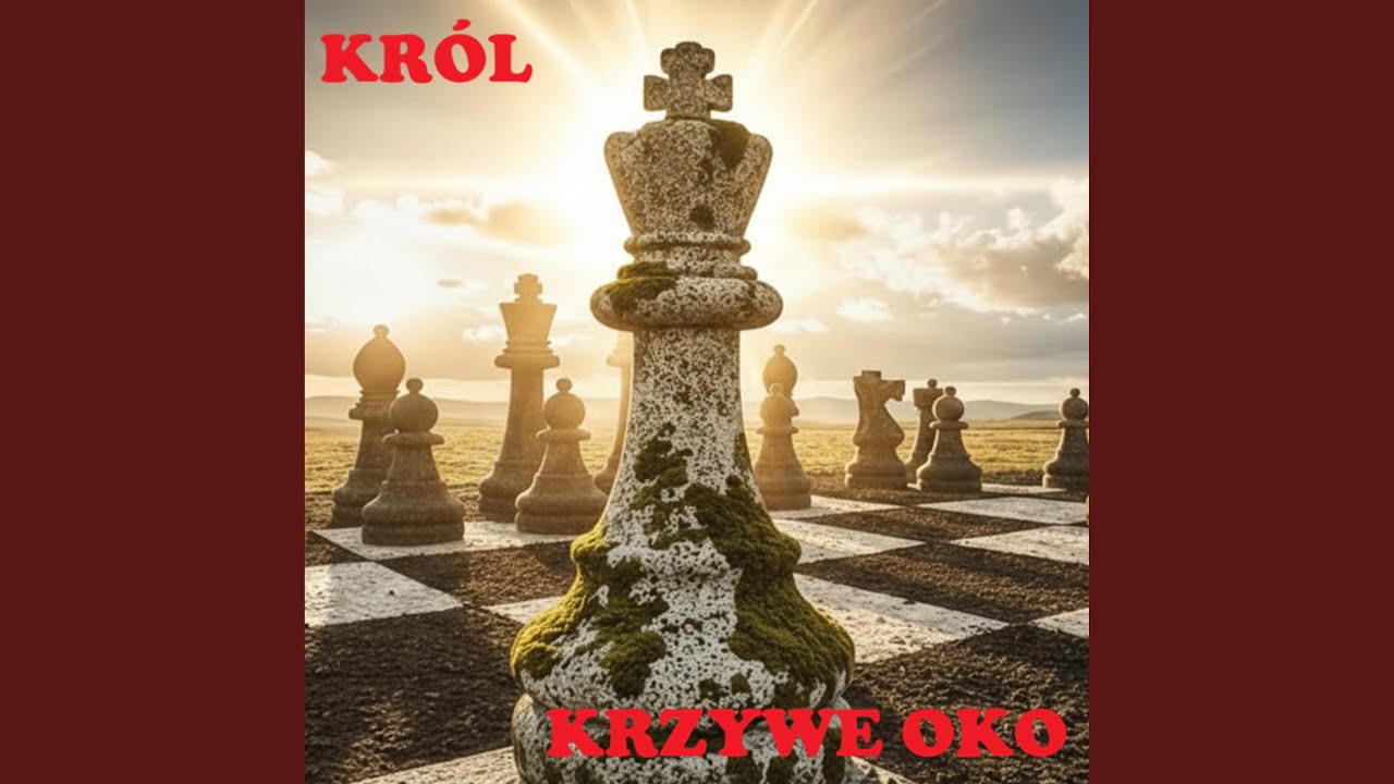 Król
