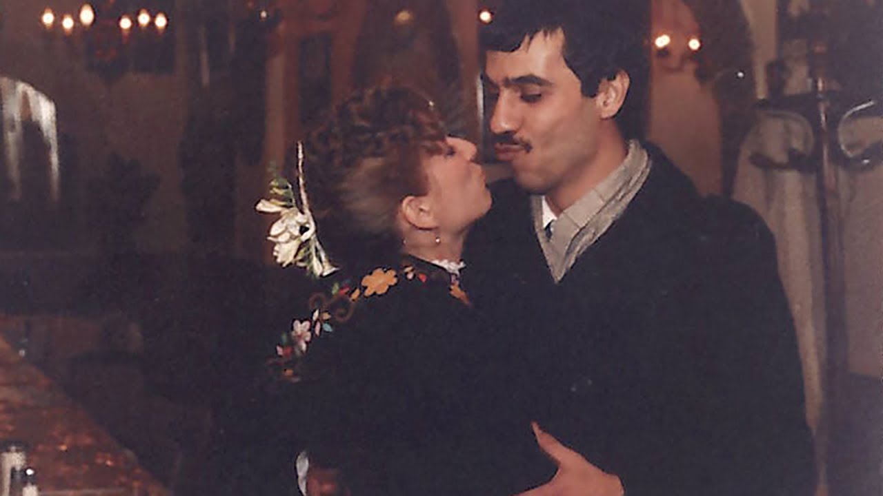 What Happened When a Devout Muslim and Devout Catholic Got Married in Small-Town Iowa