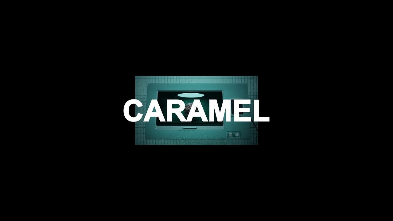 (Free) bbno$ type beat ~ Caramel | House Type Beat