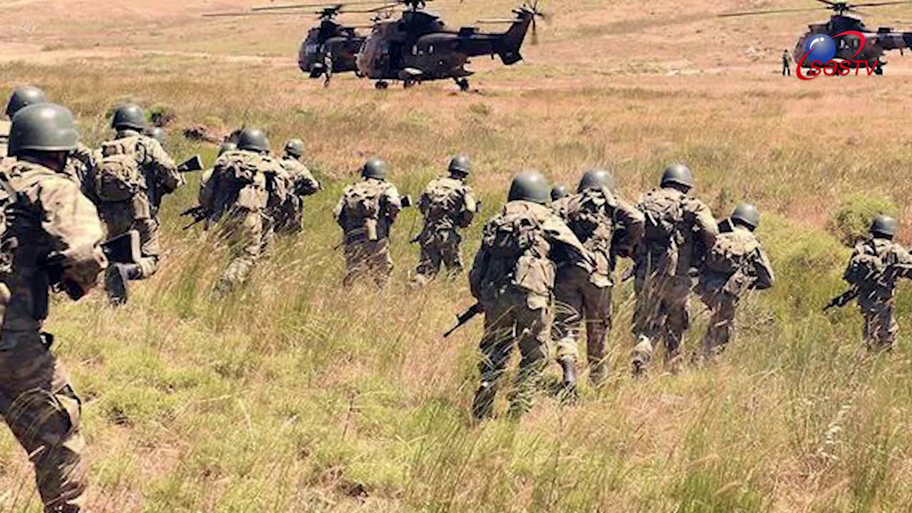 Cəbhədən şad xəbər, daha 8 kənd işğaldan azad edildi