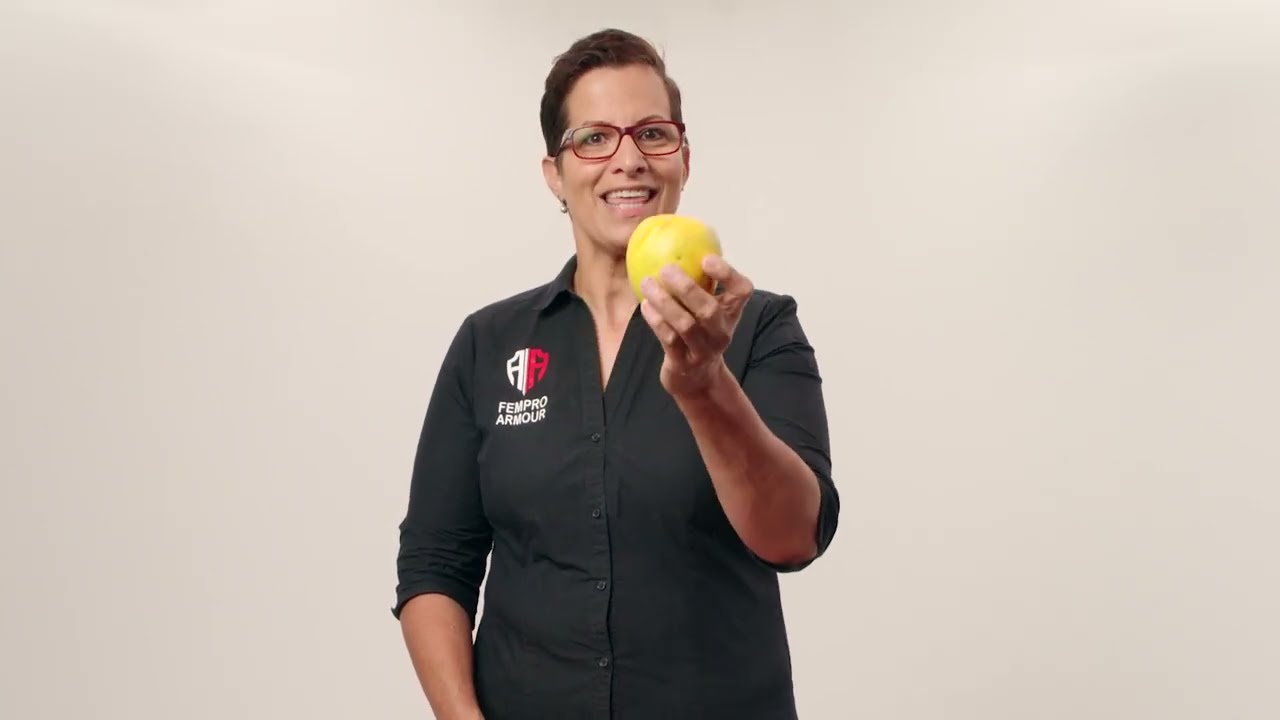 Best Body Armour for Contact Sports | Fempro Armour Smart Tech ExplaineD