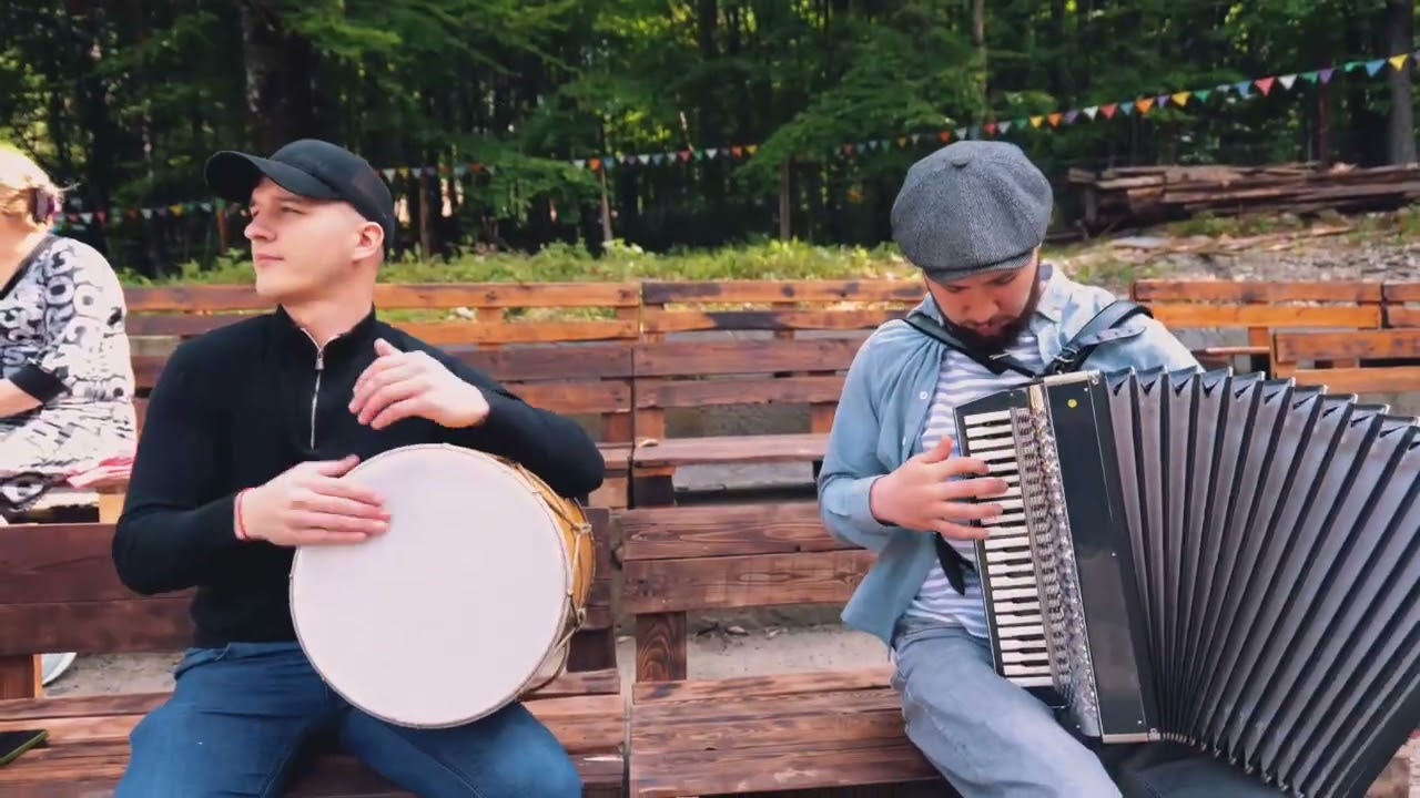 Праздник святилища Реком отметили в Северной Осетии.  @DJAlexStudio #осетия #реком