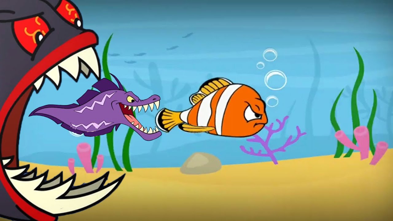Fishdom save the fish mini game and ads | Real or Fake?