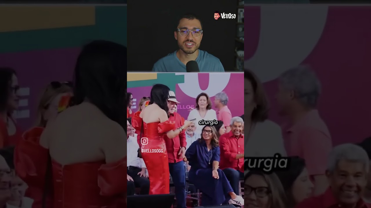 JANJA PEGOU AR COM LULA