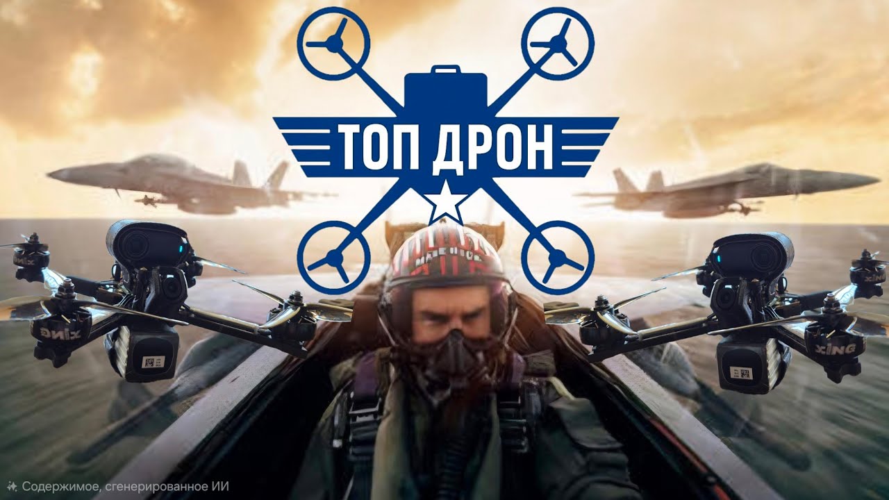 FPV тренировка | Вжариваем как Мэверик! | FPV RACING | FPV FREESTYLE