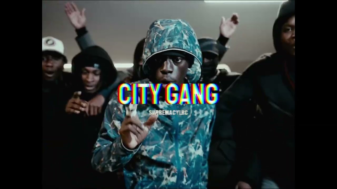SDEUX X BLACKO X Chicago Drill Type Beat 