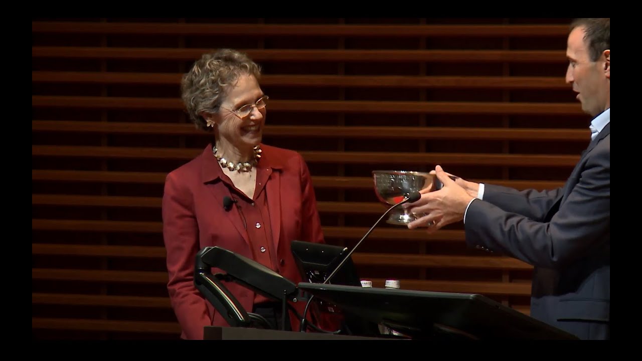2022 Jaedicke Faculty Award: Anat Admati