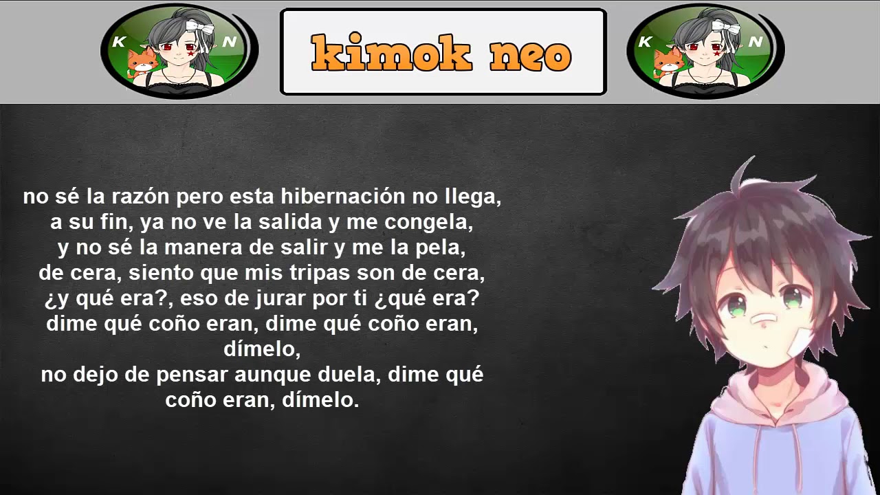BLAKE-DE TRIPAS CORAZÓN-LETRA