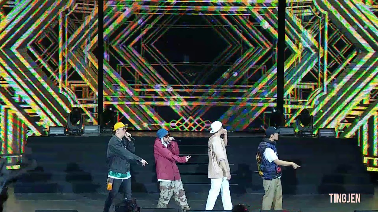190210蘇志燮HELLO TAIPEI-사랑을 했다 (Love Scenario)