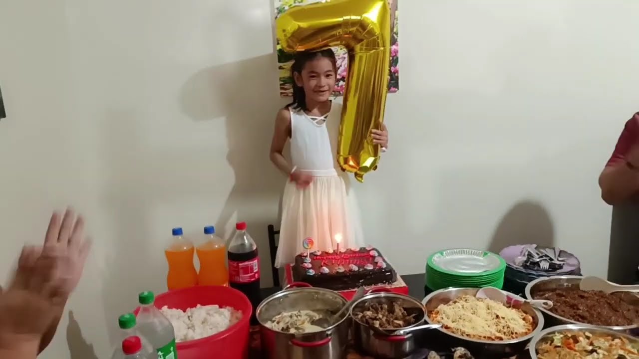 Daghan salamat sa injong mga greetings guys 🥰 Salamat Kaninjong tanan ate😘🥰