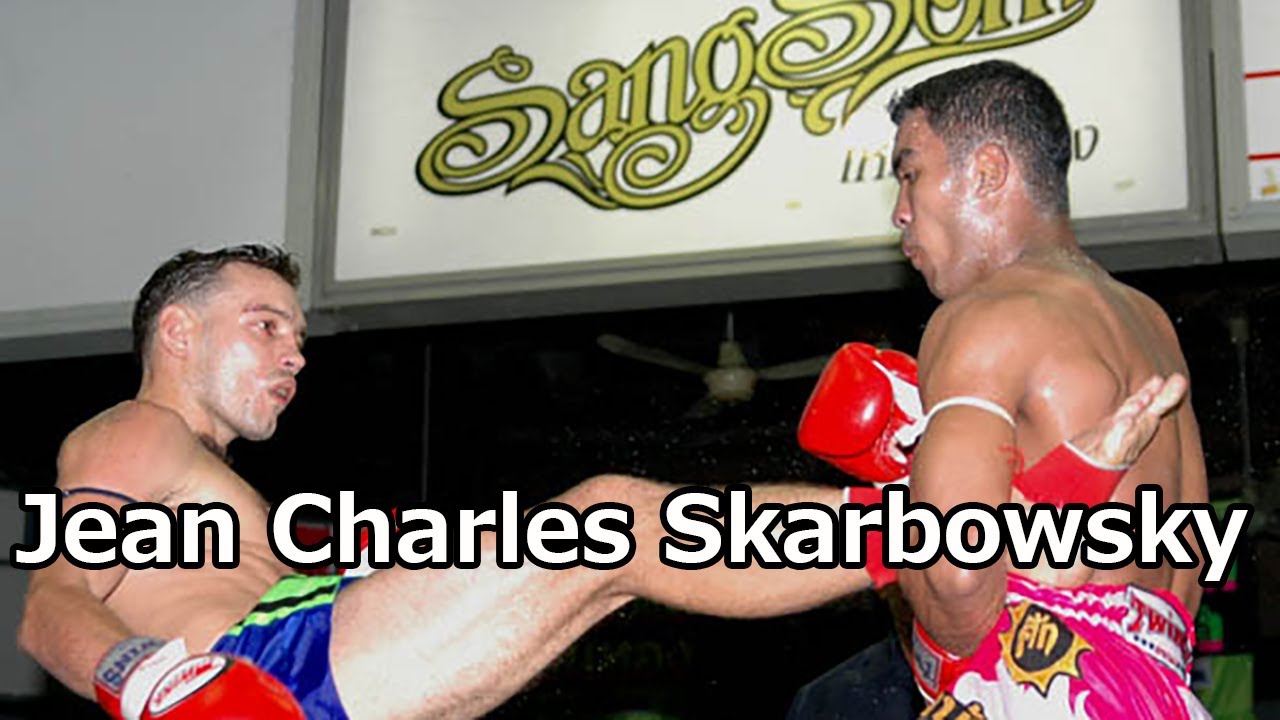 Jean Charles Skarbowsky Highlights