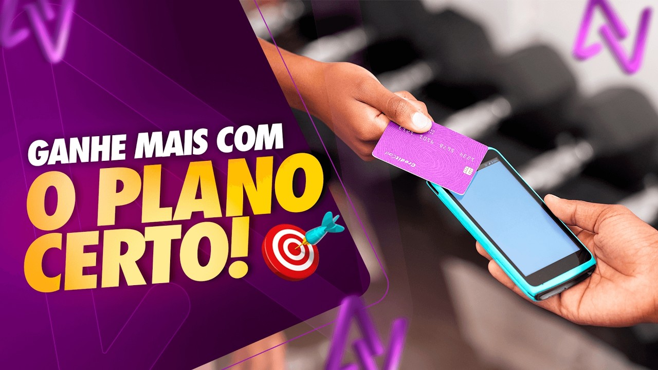 Como escolher o plano ideal para o seu negócio fitness