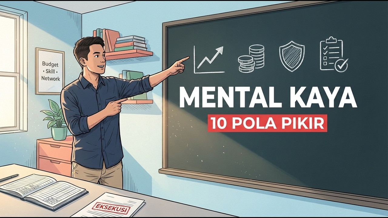 10 POLA PIKIR ORANG TIONGHOA KAYA YANG BISA KAMU TIRU UNTUK NAIK KELAS FINANSIAL