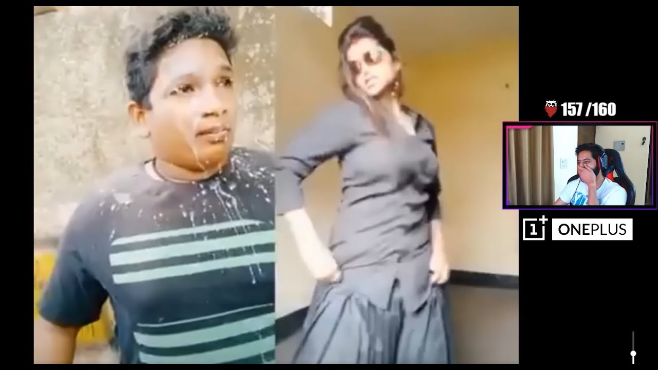 RakaZone Gaming reviewing Tik Tok