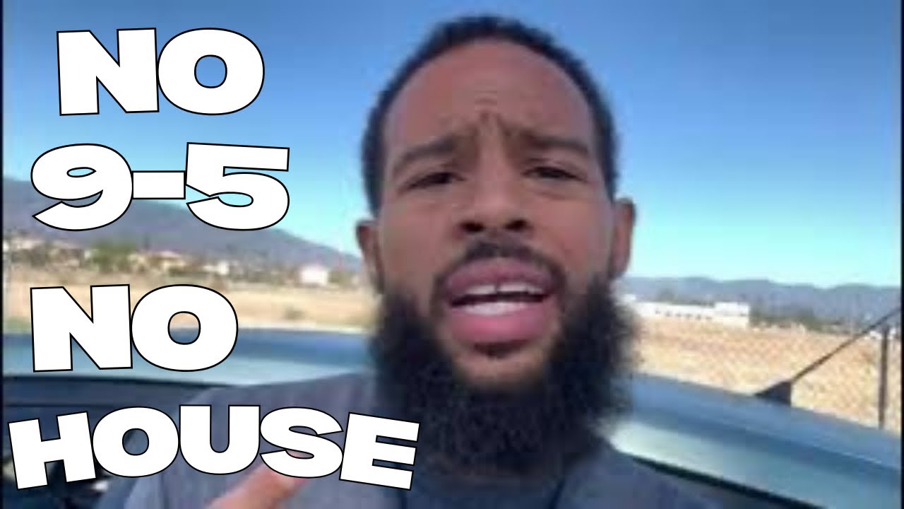 How I Make Money While Living In My Car Without a Job