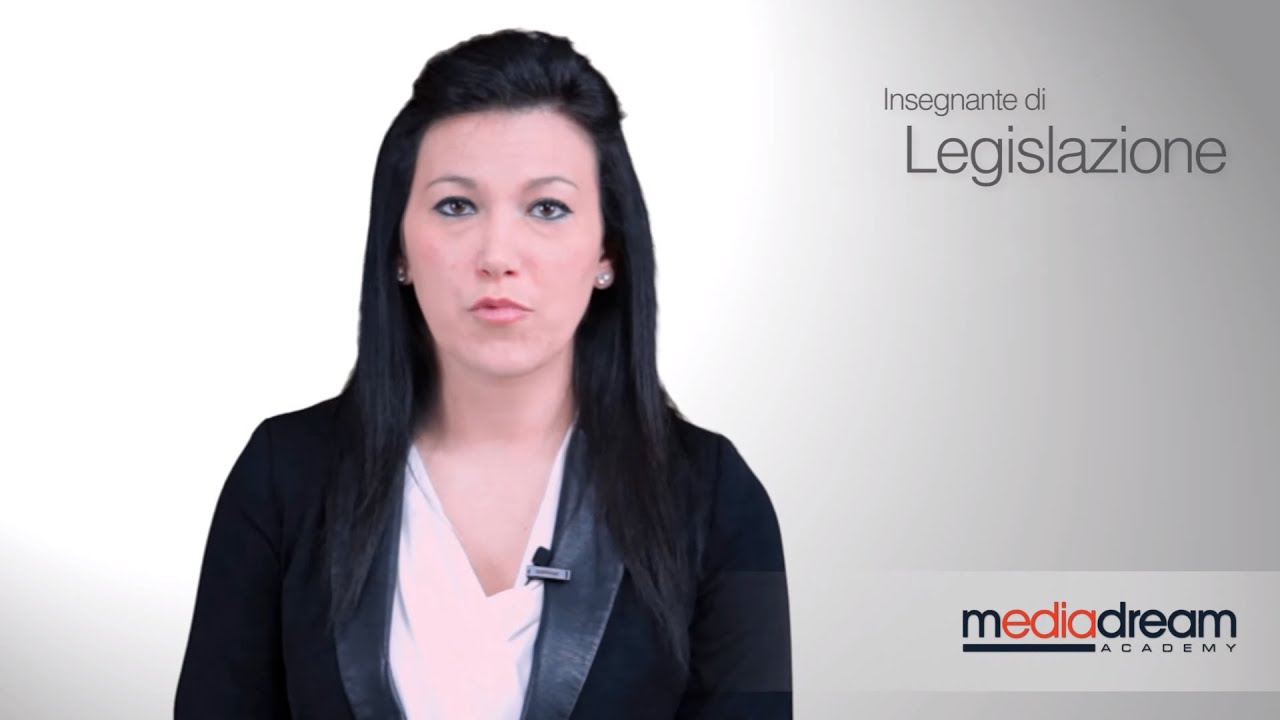 Area Sanità - Legislazione - Valentina Gaffuri