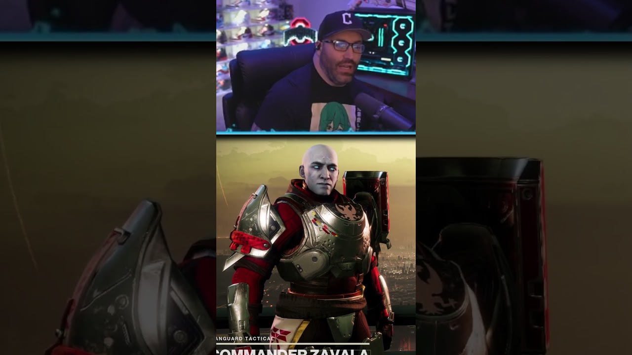 Get Your FINAL Taken Armor Pieces! #destiny2 #shorts
