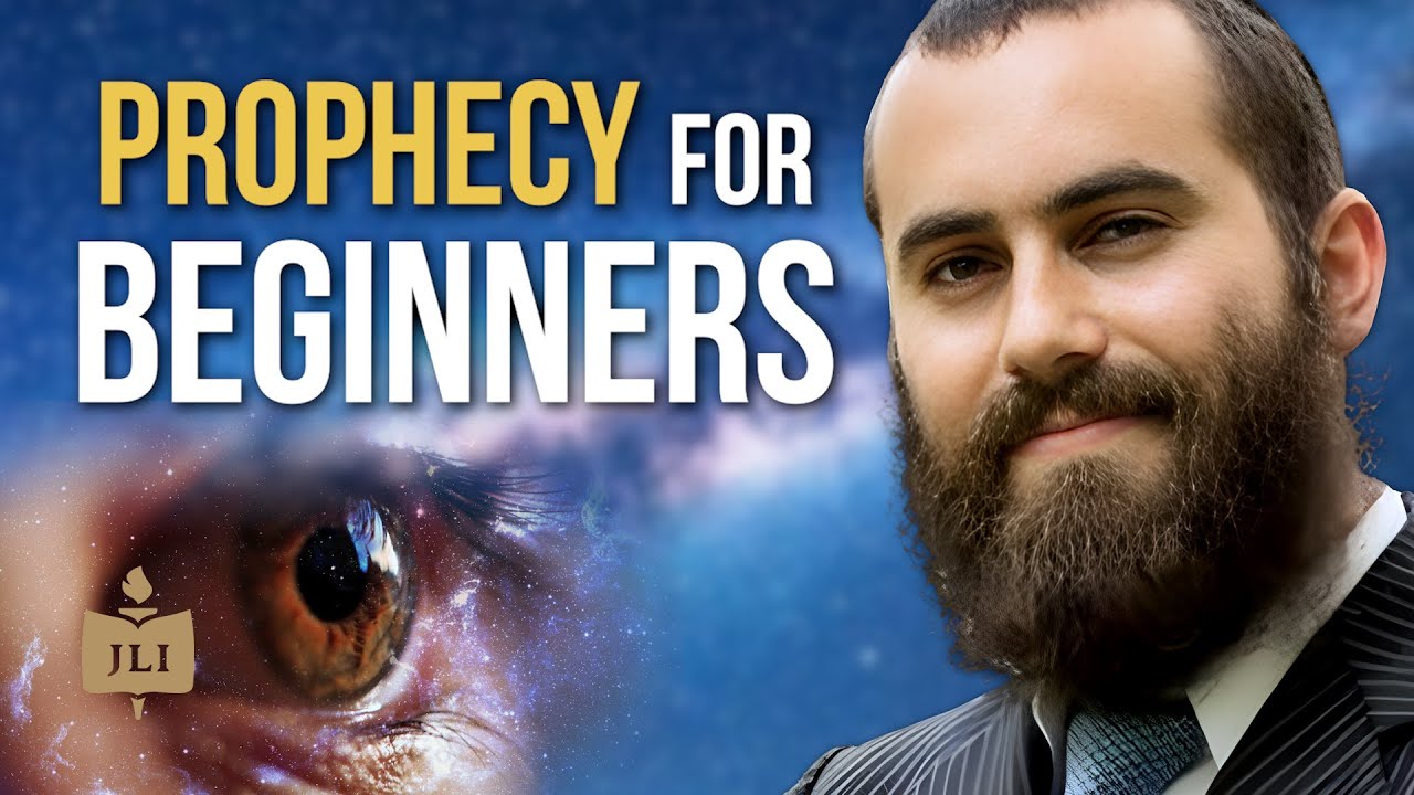 Everything You Need to Know about Prophecy