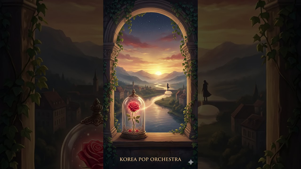 [Full Ver.] 천년의 약속: 다시 만날 인연 - 대한민국 최고의 사랑 이야기 | KOREA POP ORCHESTRA