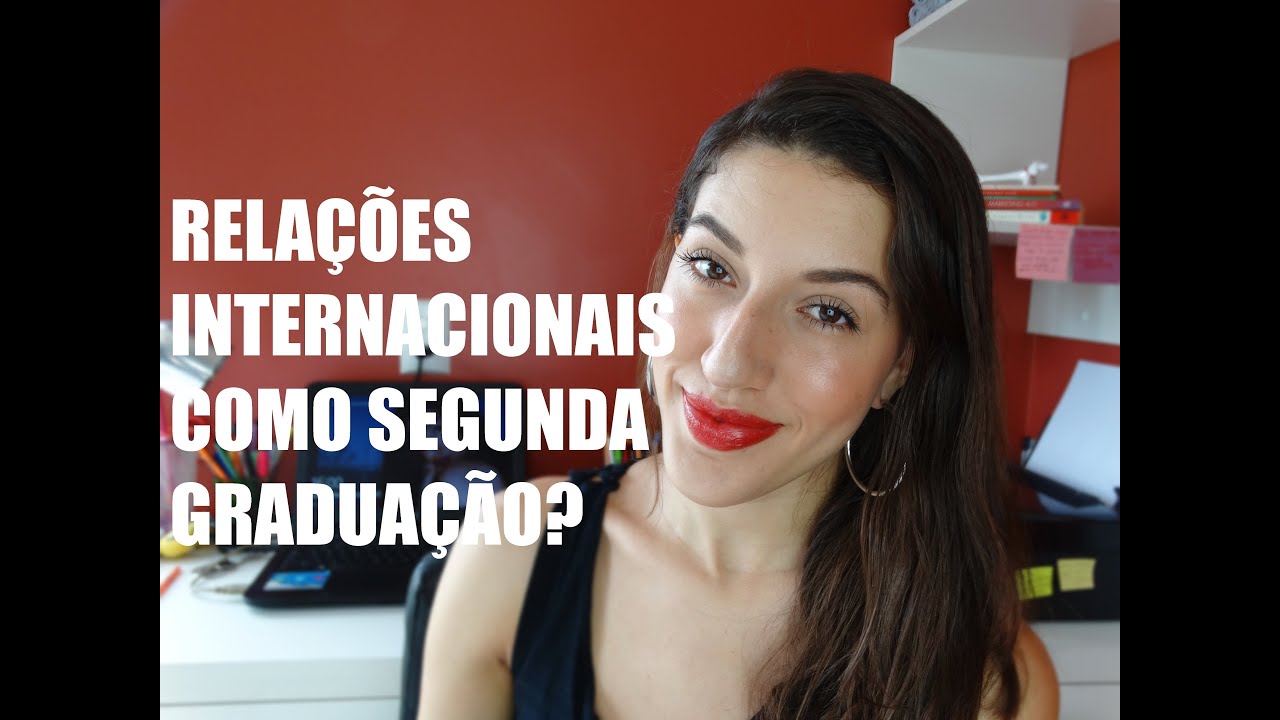 Quais Cursos Combinam com Relações Internacionais?