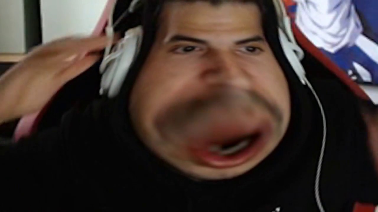 KNgrejito al ataque