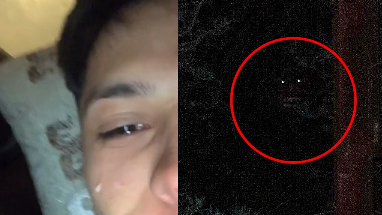 Fenomenele Paranormale Au Revenit