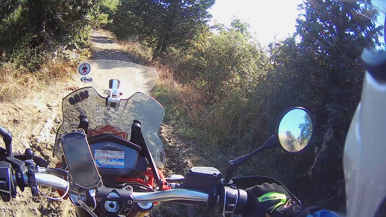 V85tt offroad