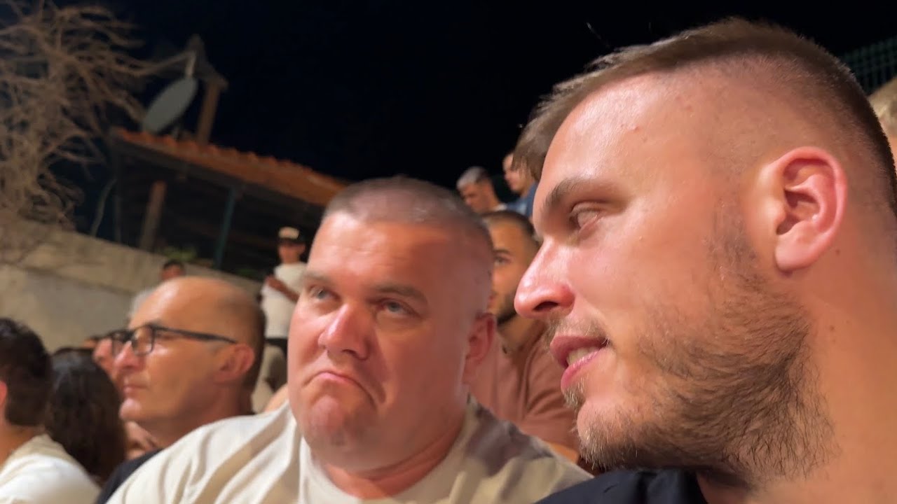 SEOSKA LIGA FINALE IZ MOG UGLA - PREMIJERNO 
