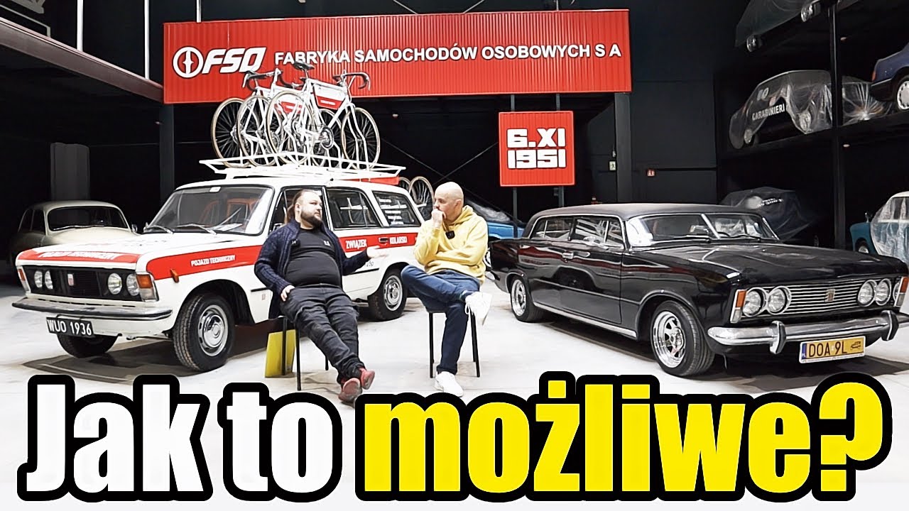 FAKTY i MITY o żółtej tablicy | PODATKI UBEZPIECZENIA STREFA CZYSTEGO TRANSPORTU Rozmowa z ekspertem