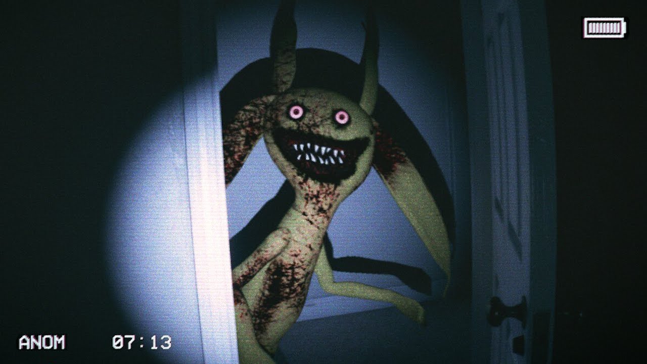 「かつてない恐怖の異変さがし」と噂のホラーゲームが怖すぎる【CAPTURED】（大絶叫あり）
