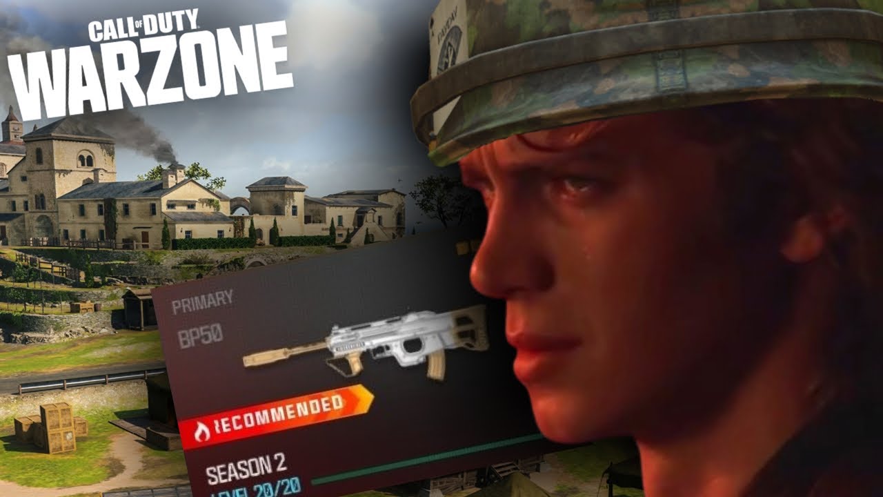 MW3 Warzone End Of Season 2 Experience