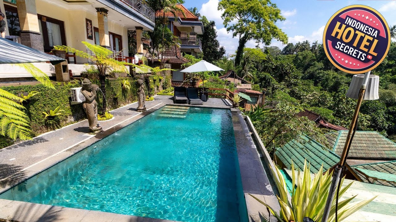 Doni House & Villas | Bali, Indonesia | Hotel Review 🌟
