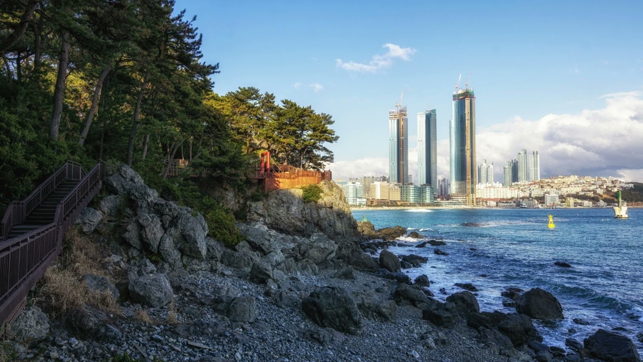 🌟 Discover Busan's Best-Kept Secrets! 🌟
