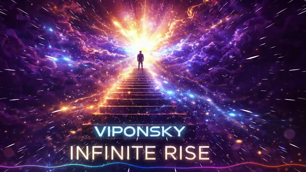 Viponsky - INFINITE RISE