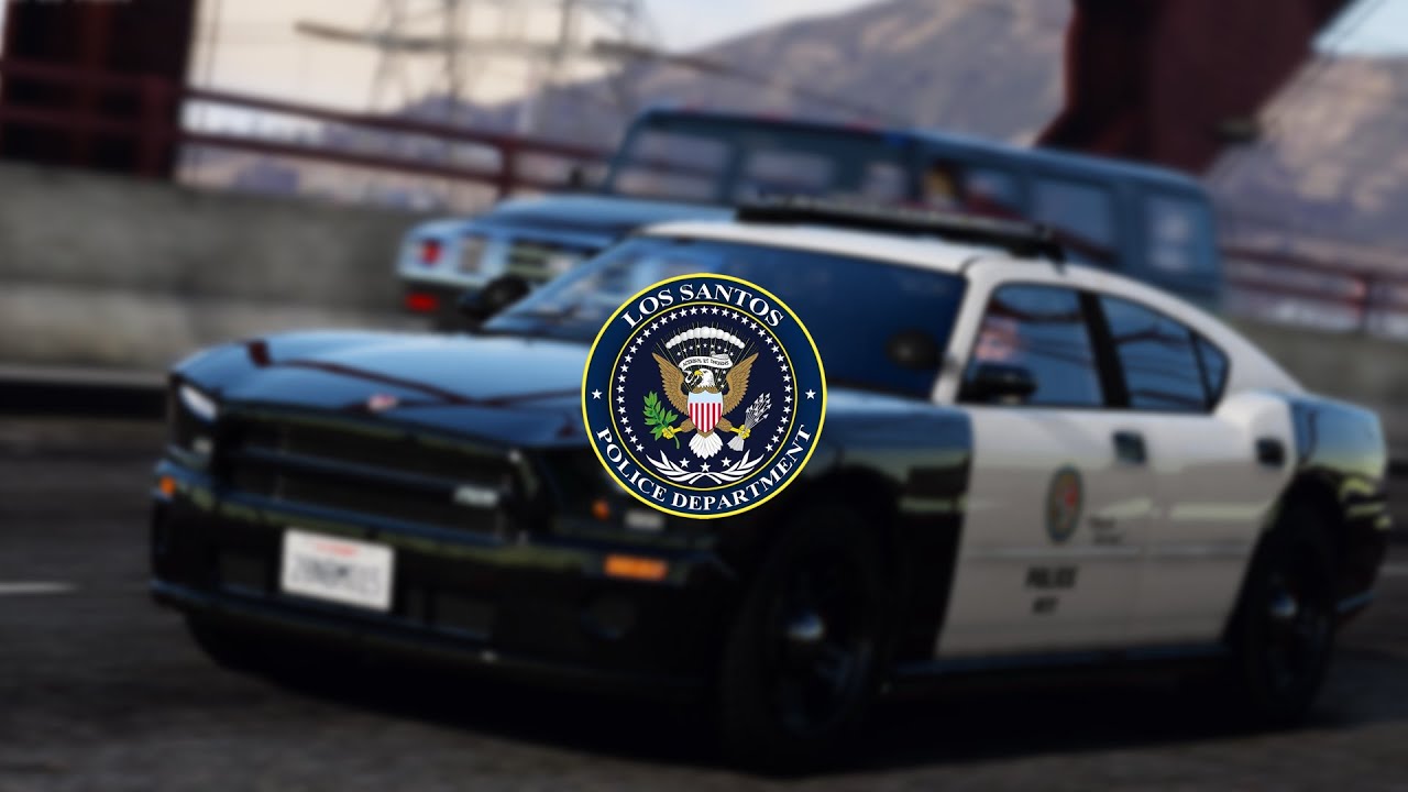 LSPD Promotion Video