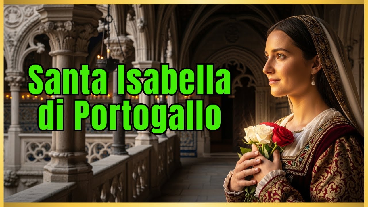 La Regina che Fermò la Guerra tra Padre e Figlio