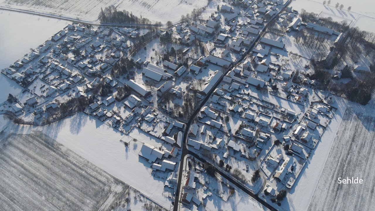 Elze Winterwunderland 2021