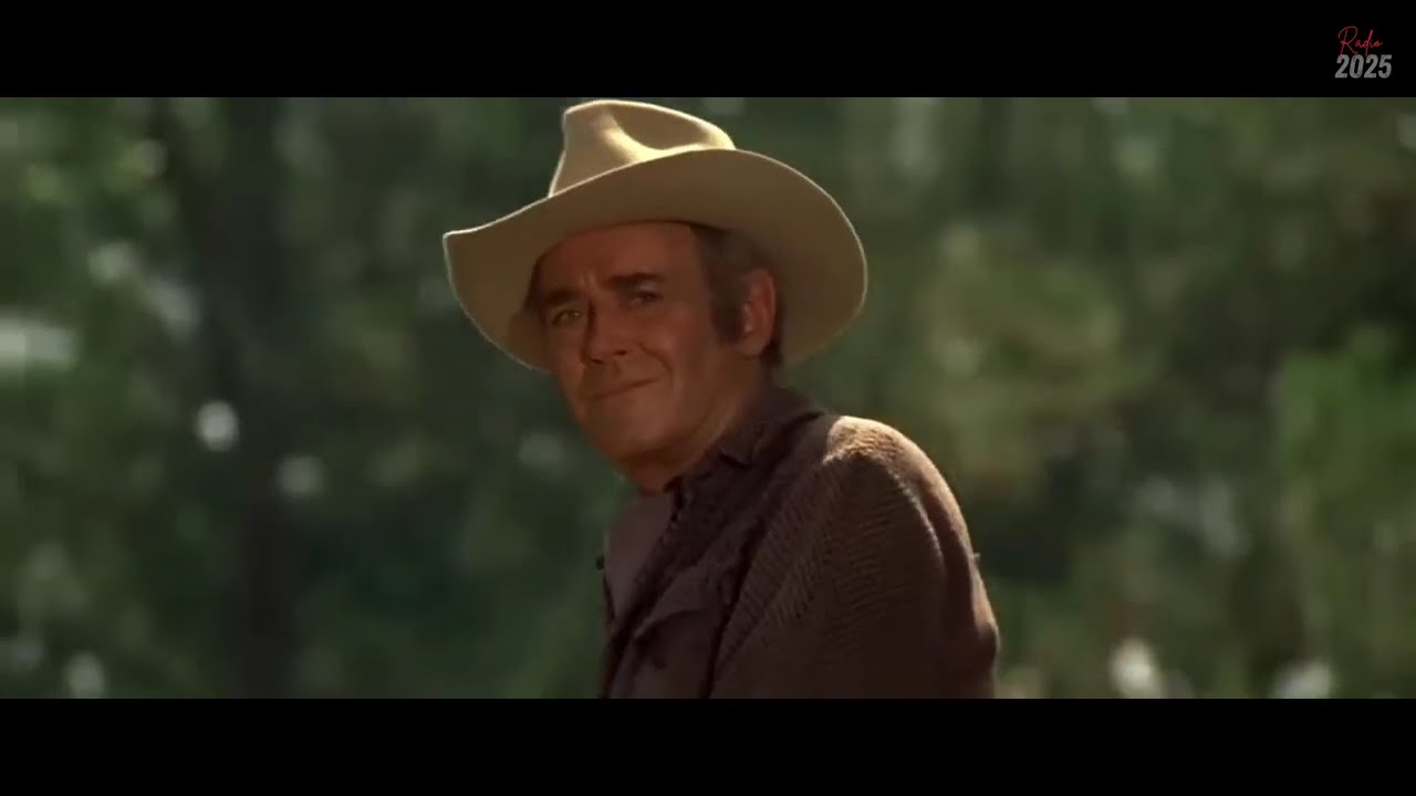 The Death of the Old West | My Name Is Nobody