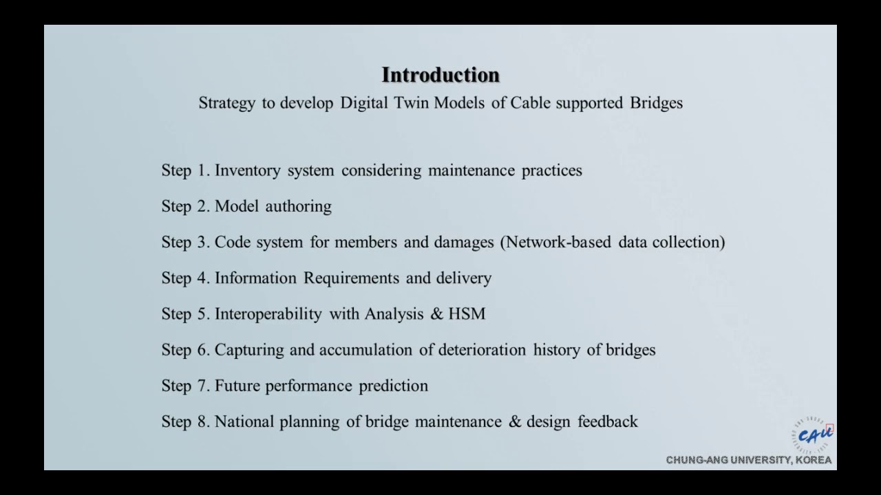 Structures 2 - Changsu Shim